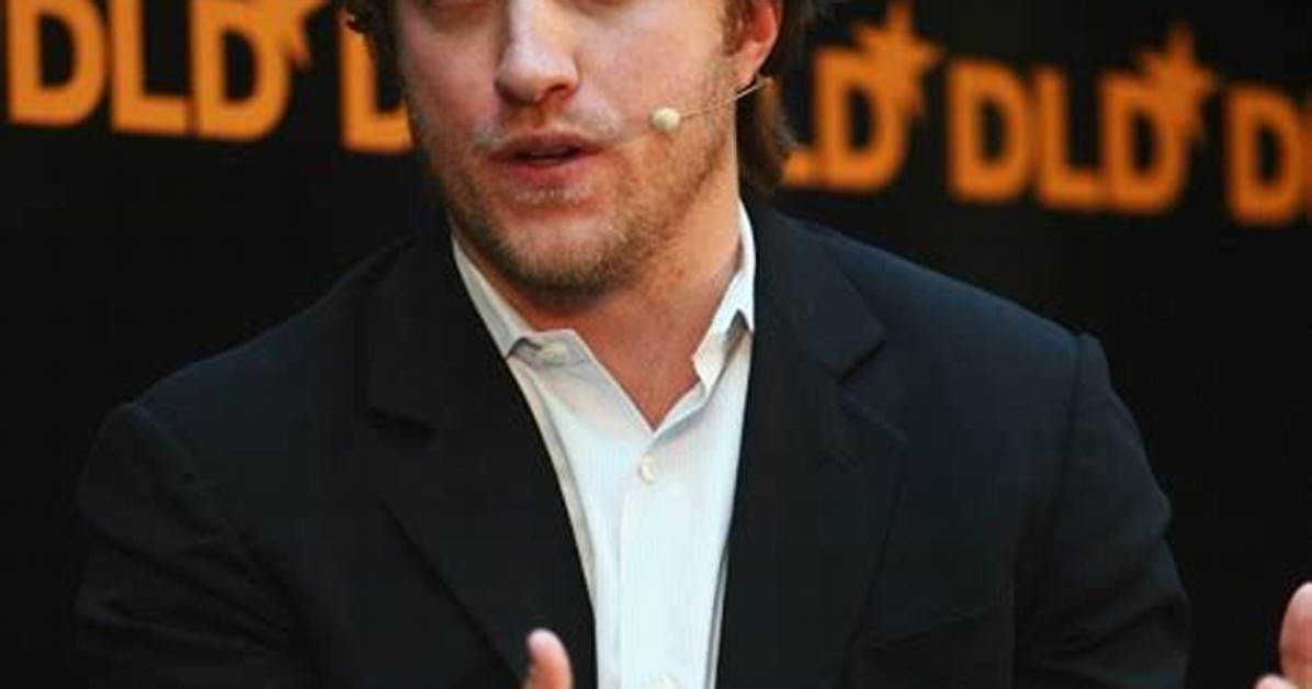 Chad Hurley Net Worth - Wiki, Age, Weight and Height, Relationships, Family, and More