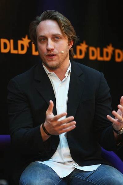 Chad Hurley Net Worth - Wiki, Age, Weight and Height, Relationships, Family, and More