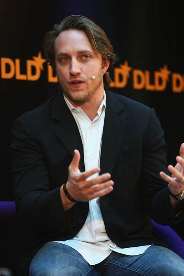Chad Hurley Net Worth - Wiki, Age, Weight and Height, Relationships, Family, and More
