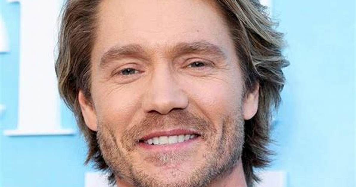 Chad Michael Murray Bio (Wiki)