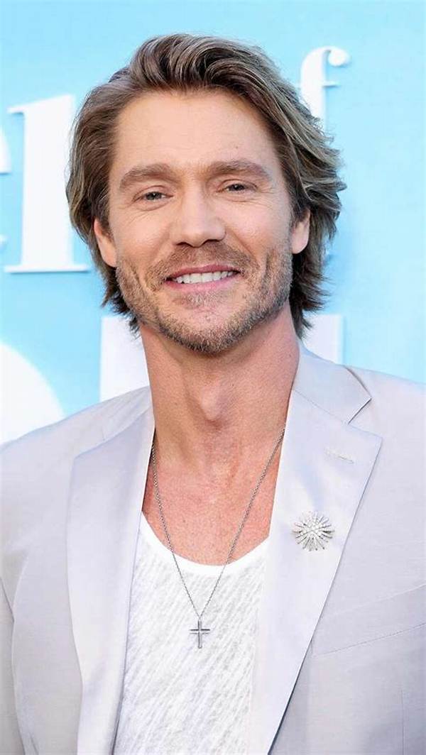 Chad Michael Murray Bio (Wiki)