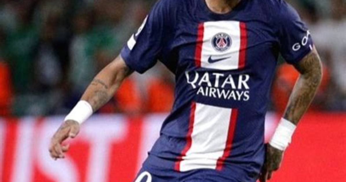 Champions League: Messi, Neymar Score as Psg Come from Behind to Beat Maccabi Haifa