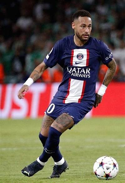 Champions League: Messi, Neymar Score as Psg Come from Behind to Beat Maccabi Haifa