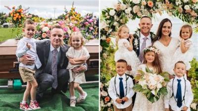 Chandler David Smith - Trivia, Family, Bio
