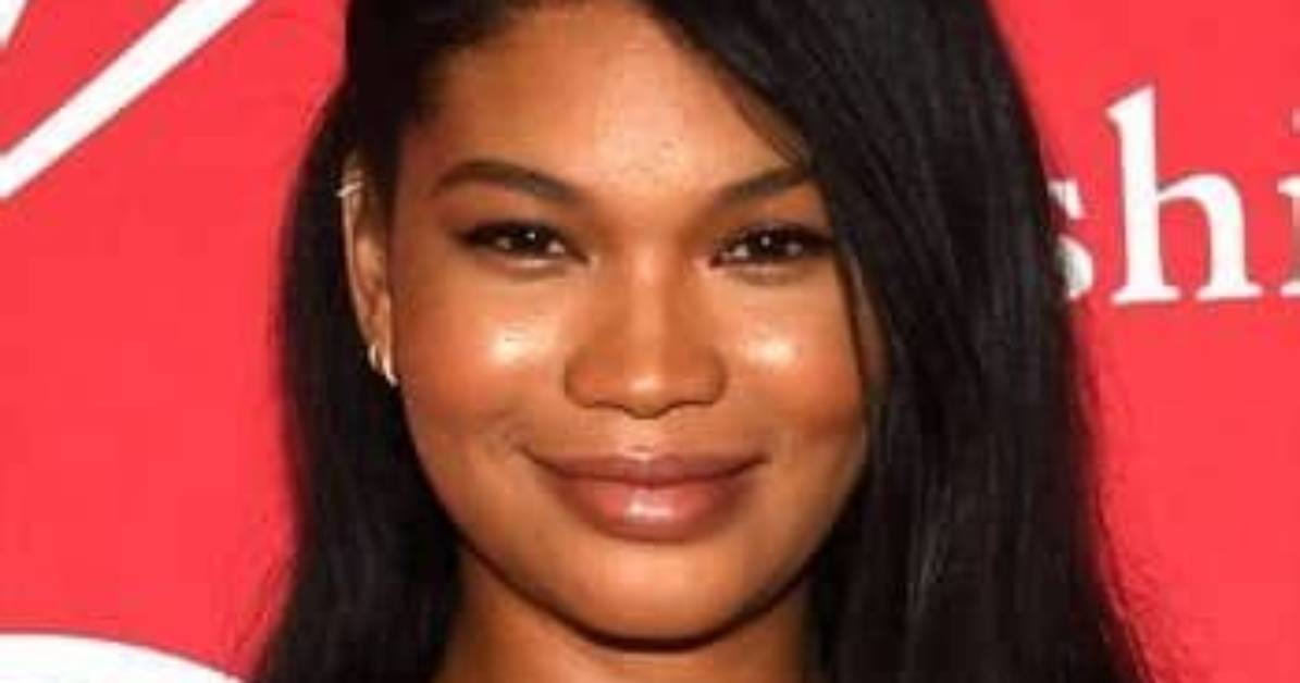 Chanel Iman Bio (Wiki)