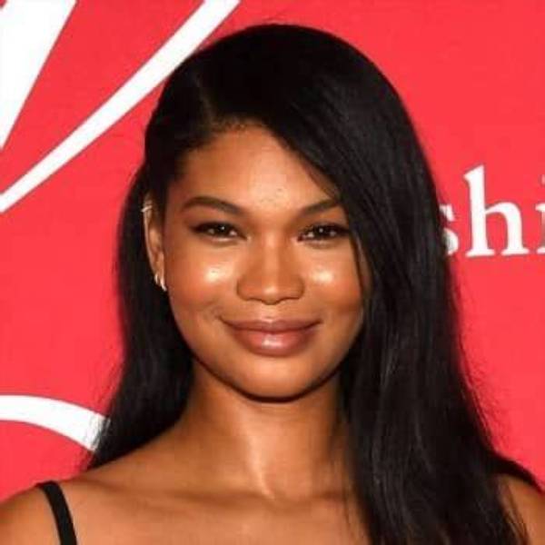 Chanel Iman Bio (Wiki)