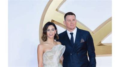 Channing Tatum & Jenna ‘Fell out of Love, It Was a Tough Realization to Come To’