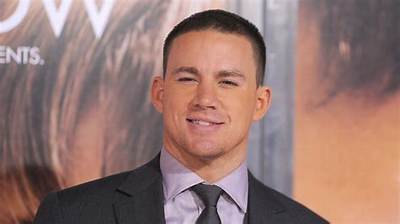 Channing Tatum on What He’s Learned from Dogs: ‘They’re Not Supposed to Be Here Forever’