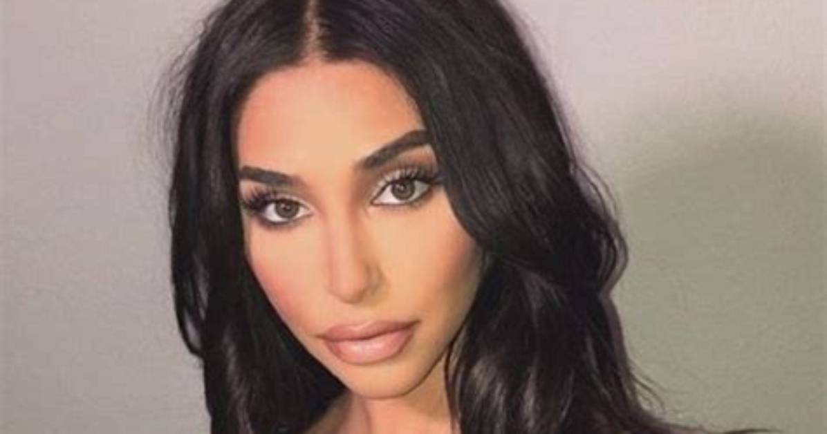 Chantel Jeffries Height, Age, Who, Boyfriend, Biography, Wiki, Net Worth