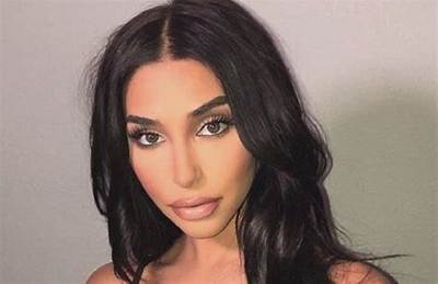 Chantel Jeffries Height, Age, Who, Boyfriend, Biography, Wiki, Net Worth