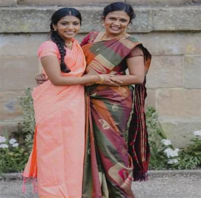 Charithra Chandran Ethnic Background: Her Parents Nationality and Family Explored – Where Is She from?