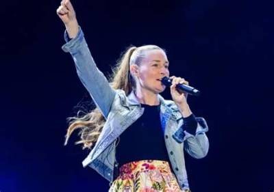Charity Kase Height, Weight, Net Worth, Age, Birthday, Wikipedia, Who, Nationality, Biography