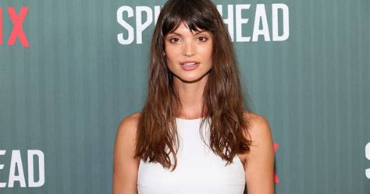 Charlbi Dean, ‘Triangle of Sadness’ Actress, Dead at 32