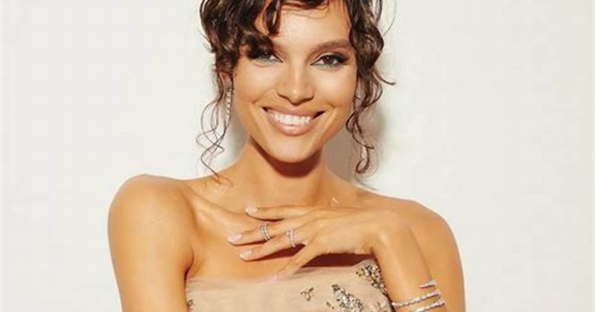 Charlee Fraser Height, Weight, Net Worth, Age, Birthday, Wikipedia, Who, Nationality, Biography
