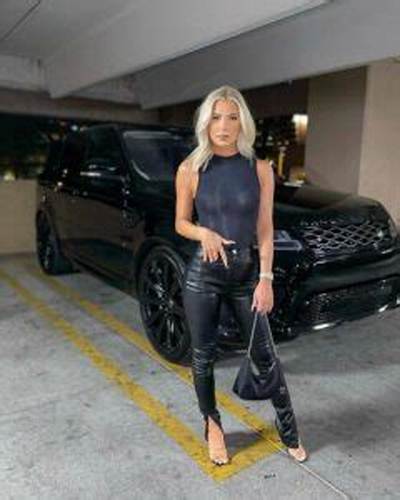 Charles & Alyssa Forever's Alyssa Hyde Argued Plastic Surgery with Boyfriend