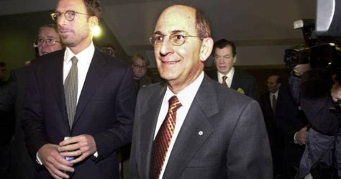Charles Bronfman Net Worth - Wiki, Age, Weight and Height, Relationships, Family, and More