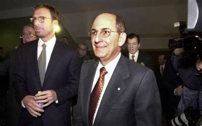 Charles Bronfman Net Worth - Wiki, Age, Weight and Height, Relationships, Family, and More