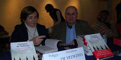 Charles-Henri De Vedrines Age, Birthday, Wikipedia, Who, Nationality, Biography