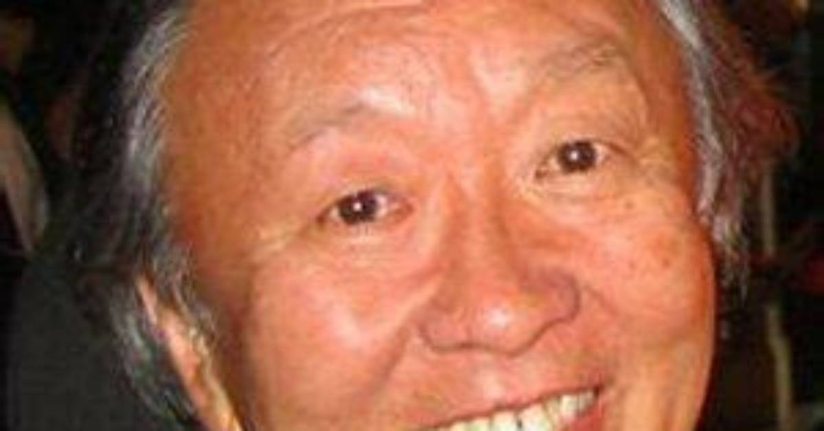 Charles Kao - Trivia, Family, Bio