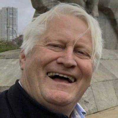 Charles Martinet - Age, Family, Bio