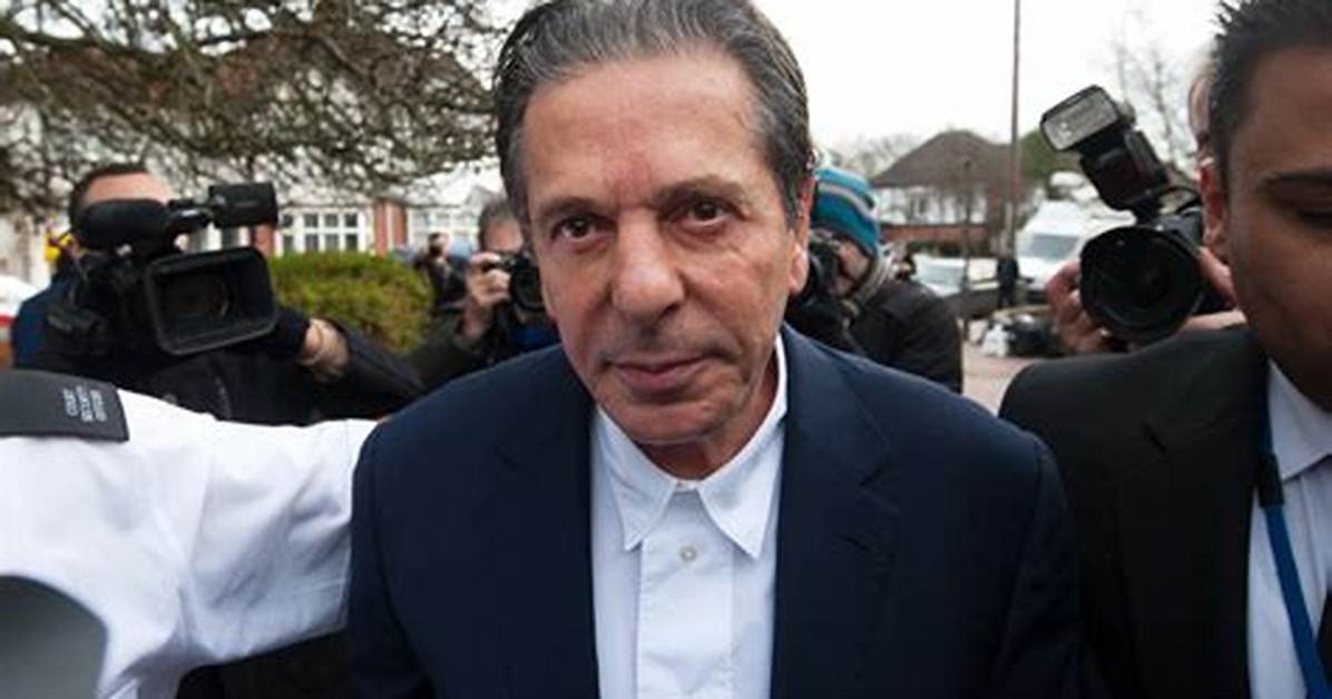 Charles Saatchi Is So ‘Heartbroken’ but Continues to Trash Nigella Lawson in Court