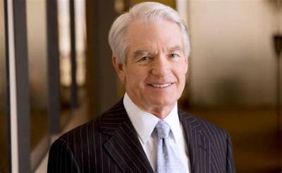 Charles Schwab Net Worth - Wiki, Age, Weight and Height, Relationships, Family, and More