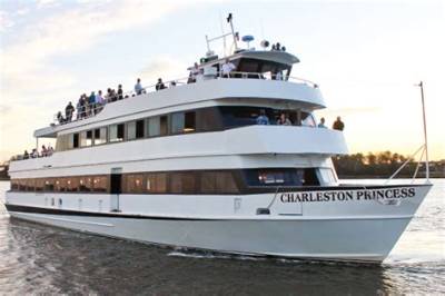 Charleston Cruises: Best Cruises to Charleston Sc