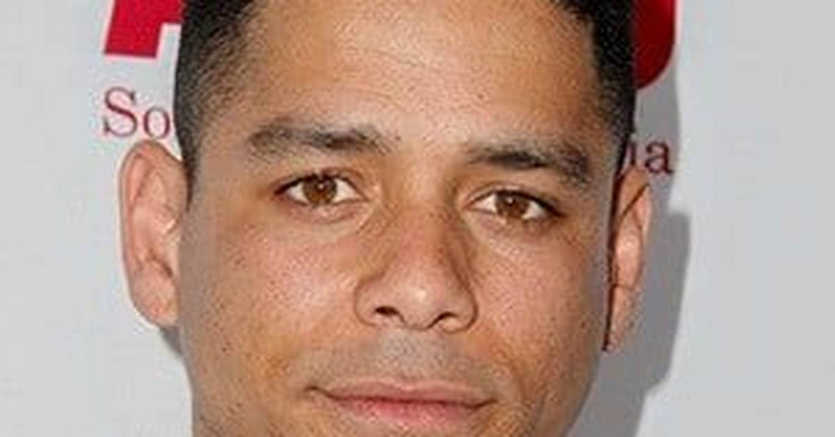 Charlie Barnett (Tv Actor) - Age, Family, Bio