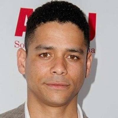 Charlie Barnett (Tv Actor) - Age, Family, Bio