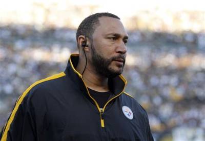 Charlie Batch Net Worth - Wiki, Age, Weight and Height, Relationships, Family, and More