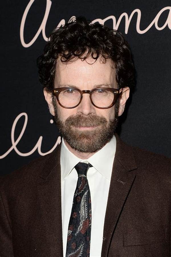 Charlie Kaufman Net Worth - Wiki, Age, Weight and Height, Relationships, Family, and More