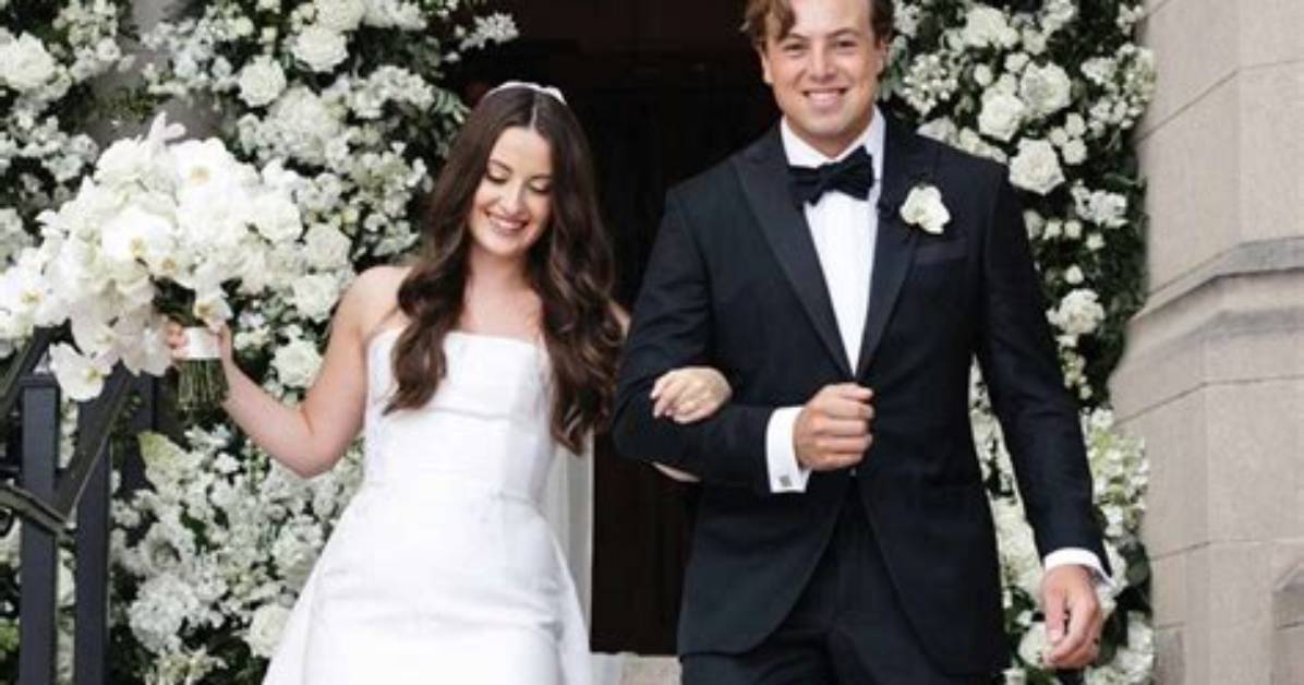 Charlie Mcavoy Family: Wife, Children, Parents, Siblings