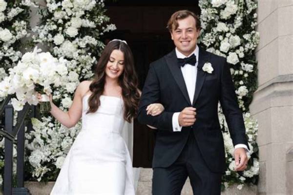 Charlie Mcavoy Family: Wife, Children, Parents, Siblings