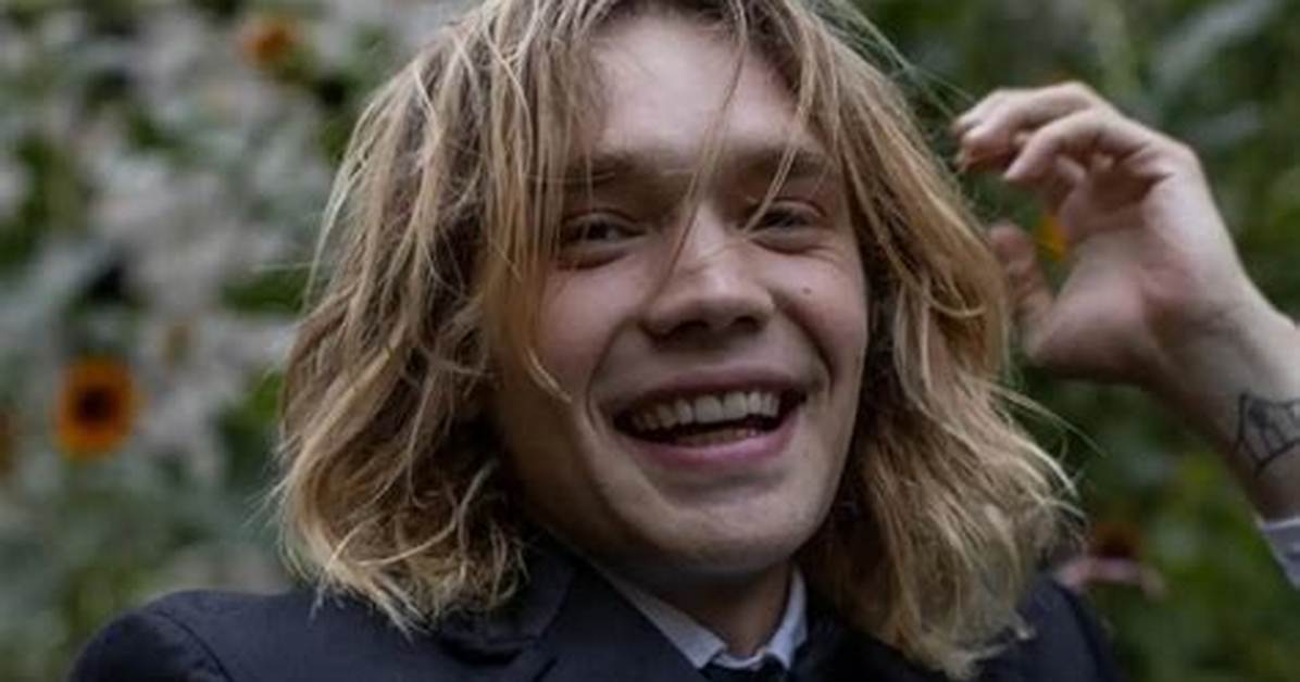 Charlie Plummer Bio (Wiki)