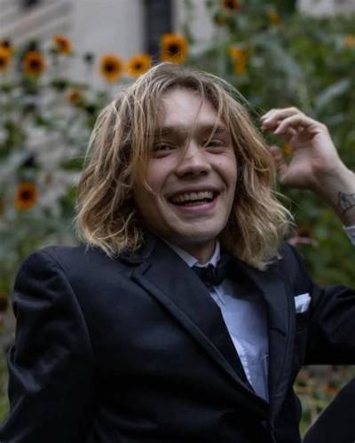 Charlie Plummer Bio (Wiki)