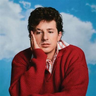 Charlie Puth Flies Thousands of Miles to Ask His Best Friend One Important Question