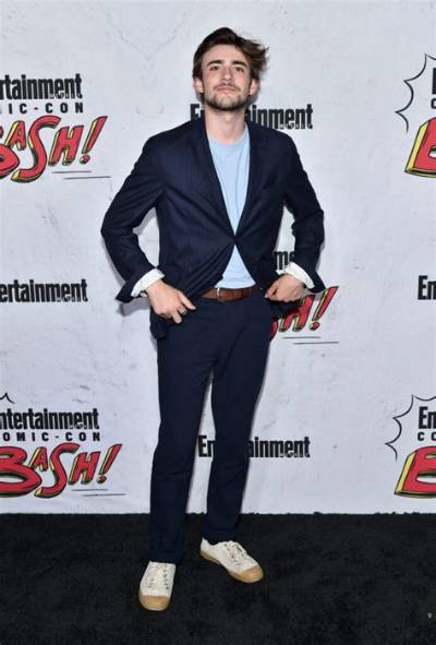 Charlie Rowe Net Worth - Wiki, Age, Weight and Height, Relationships, Family, and More