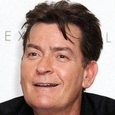 Charlie Sheen - Age, Family, Bio