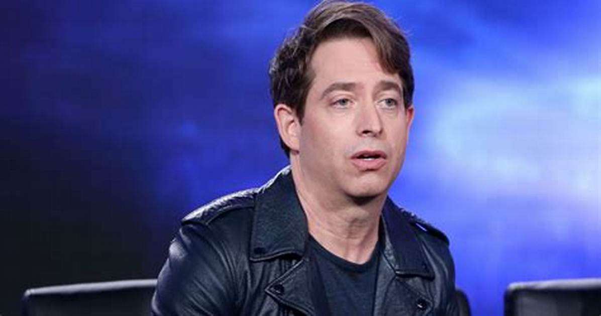 Charlie Walk Height, Weight, Net Worth, Age, Birthday, Wikipedia, Who, Nationality, Biography