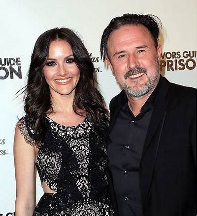 Charlie West Arquett- Meet Oldest Son of David Arquette and Christina Mclarty