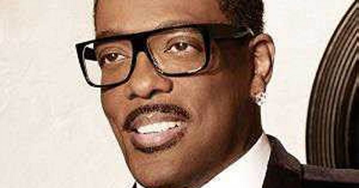 Charlie Wilson Bio (Wiki)