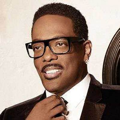 Charlie Wilson Bio (Wiki)