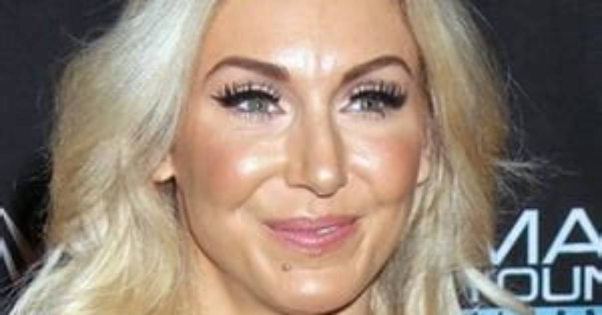 Charlotte Flair - Age, Family, Bio