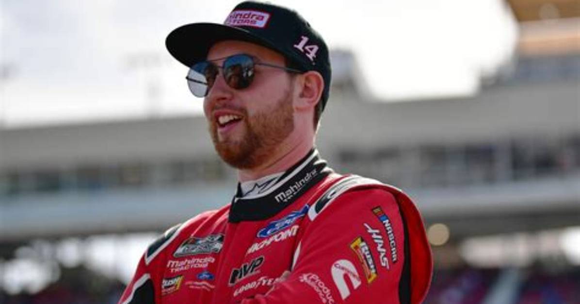 Chase Briscoe Net Worth [2022 Update]: How Rich Is the Racing Driver?