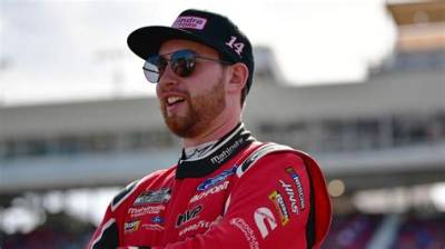 Chase Briscoe Net Worth [2022 Update]: How Rich Is the Racing Driver?