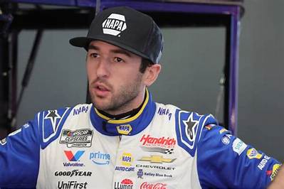 Chase Cota Net Worth and Salary