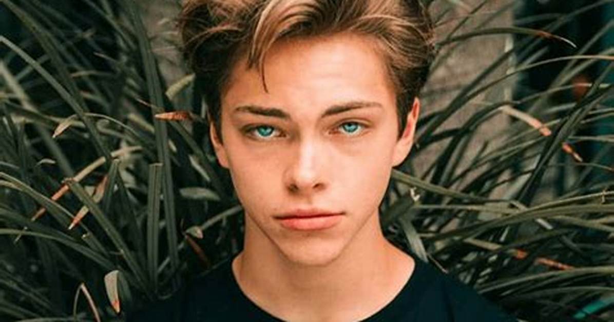 Chase Keith - Age, Family, Bio