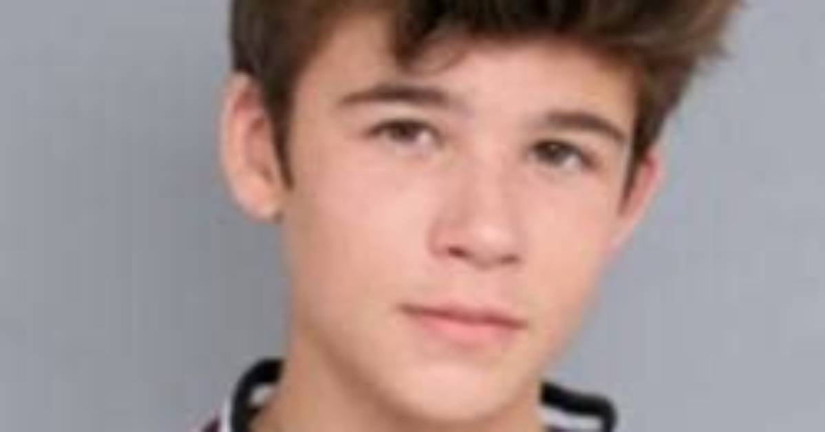 Chase Mangum - Age, Family, Bio