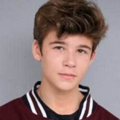 Chase Mangum - Age, Family, Bio