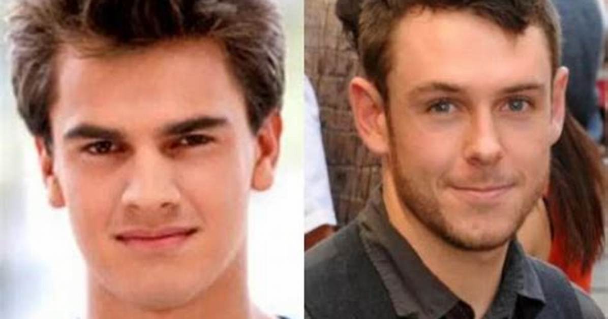 Chasten Harmon Height, Weight, Net Worth, Age, Birthday, Wikipedia, Who, Instagram, Biography